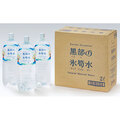 黒部の氷筍水２Ｌ×６本入　４５４２５５９２００１２９