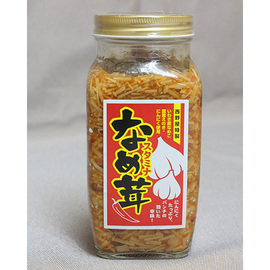 スタミナなめ茸６個セット　１０−０−６１６