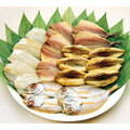 【ネット割】のどぐろ・あぶり焼きふぐと国産干物詰合せ　ＮＦ−Ｋ