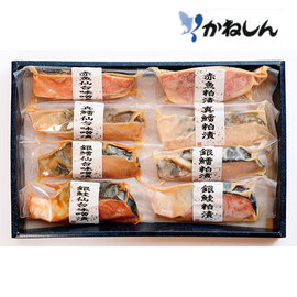 【ネット割】おととの仙台味噌漬・粕漬Ａ　Ａ