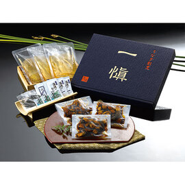 うなぎ割烹「一愼」鰻のひつまぶし３袋　ＲＵＩＨ３ＷＢ