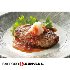 北海道ビーフハンバーグセット　０４０Ｎ００４Ａ