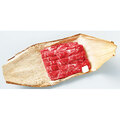 近江牛モモ・バラすき焼き　４８０ｇ