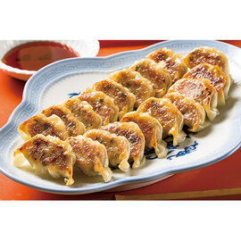 【ネット割】博多一口ぎょうざ７５個　１２Ｇ−７５−３Ｐ