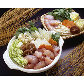 あんこう鍋（８００ｇ）　アンコウ８００Ｇ
