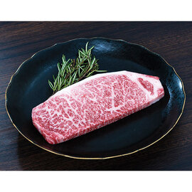 能登牛『サーロイン』　約２５０ｇ　Ｎ０３−０２４３６３