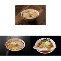 喜多方ラーメン３種名店セット　Ｍ３−６４０
