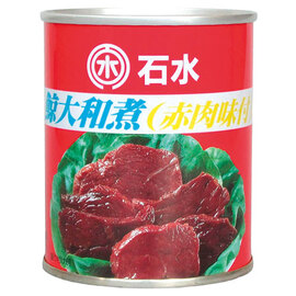 鯨大和煮７号