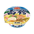 函館塩ラーメン