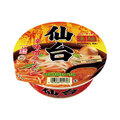 仙台辛味噌ラーメン