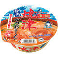 静岡焼津かつおラーメン