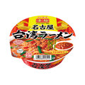 名古屋台湾ラーメン