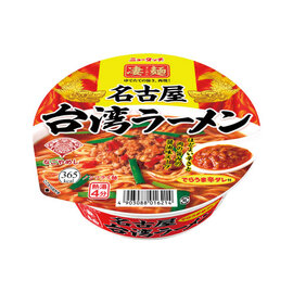 名古屋台湾ラーメン
