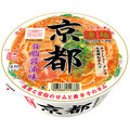 京都背脂醤油味