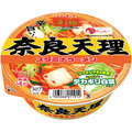 奈良天理スタミナラーメン
