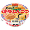 熟炊き博多とんこつ