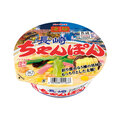 長崎ちゃんぽん
