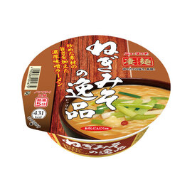 ねぎみその逸品