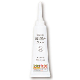 ＧＥＬ　ＰｉＫＡ　尿石取りジェルチューブタイプ　ＡＰ−４３８３３５