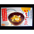 八戸郷土料理　いちご煮（フリーズドライ）