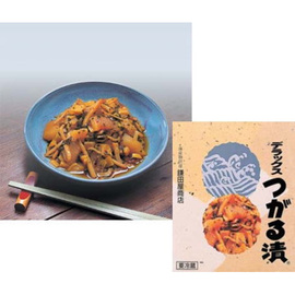 つがる漬　デラックス
