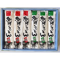高ライスセンター　多珂うどん　詰合せ