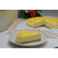 チーズケーキ