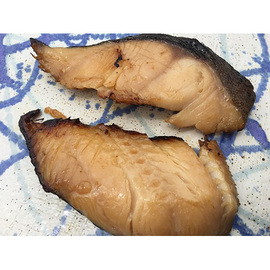銀だらみりん漬け（２切）１５０ｇ×３