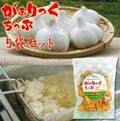 がぁりっくちっぷ５袋セット