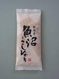 魚沼産コシヒカリ　３００ｇ×１０袋