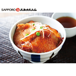 十勝名産豚丼（醤油）セット　０３５Ｎ００１Ａ