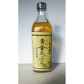 国産菜種油(430g(透明角ビン))