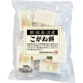 魚沼産こがね餅　500g×10袋