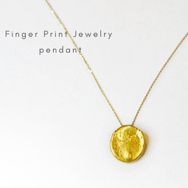 Ｆｉｎｇｅｒ　Ｐｒｉｎｔ　Ｊｅｗｅｌｒｙ　制作キット　Ｋ１０　ＦＰ−２