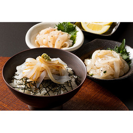 呼子産のいか丼の素　ＩＤＭ−２
