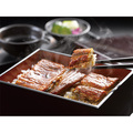 うなぎ割烹「一愼」特製蒲焼　ＲＵＩＣ０５５３