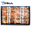 【早割】おととの仙台味噌漬・粕漬Ｂ　Ｂ
