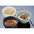 【早割】ふく丼ぶり・茶漬けセット　Ｂ３