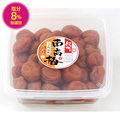 【早割】紀州南高梅　うす塩味梅