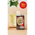 【早割】養命酒製造の黒酢ドリンク黒豆黒酢１８本入×２ケース　４８８８