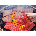 【早割】佐賀牛モモ焼肉　４５０ｇ