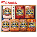 【早割】丸大食品　煌彩ギフト（２）　ＭＶ−５０７