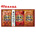 【早割】丸大食品　煌彩ギフト（３）　ＫＫ−３０３