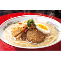博多とんこつラーメン（７食）　Ｆ−７