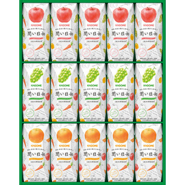 カゴメ　潤い日和（１５本）　２５−１２３８−０２５