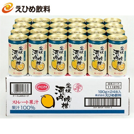 ＰＯＭ　愛媛河内晩柑