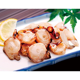 国産原料使用　活ミズダコの炙り焼き　２０１ｚ１２８７８