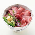 【お試し】『天然”生”まぐろ』背側ブロック　約１ｋｇ（本マグロ以外も含む）【豊洲市場直送】