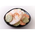 【無選別】えびせんべい４種５００ｇ　ＳＭ０００１０６３０