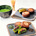 北川半兵衞商店×ザ・スウィーツ　餡フィナンシェ（９個）　２５−１０９２−０２０